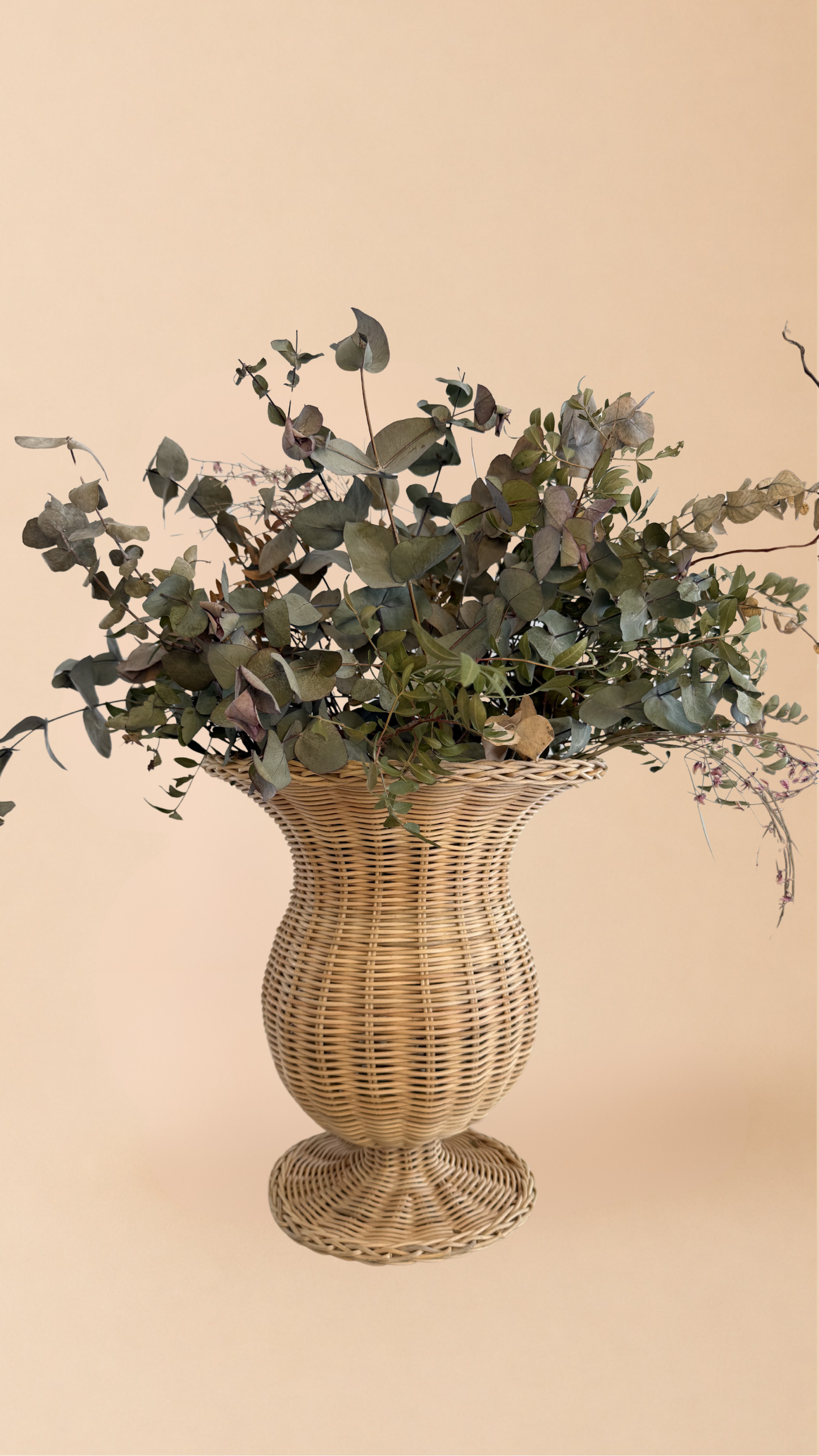 Vase Olivia