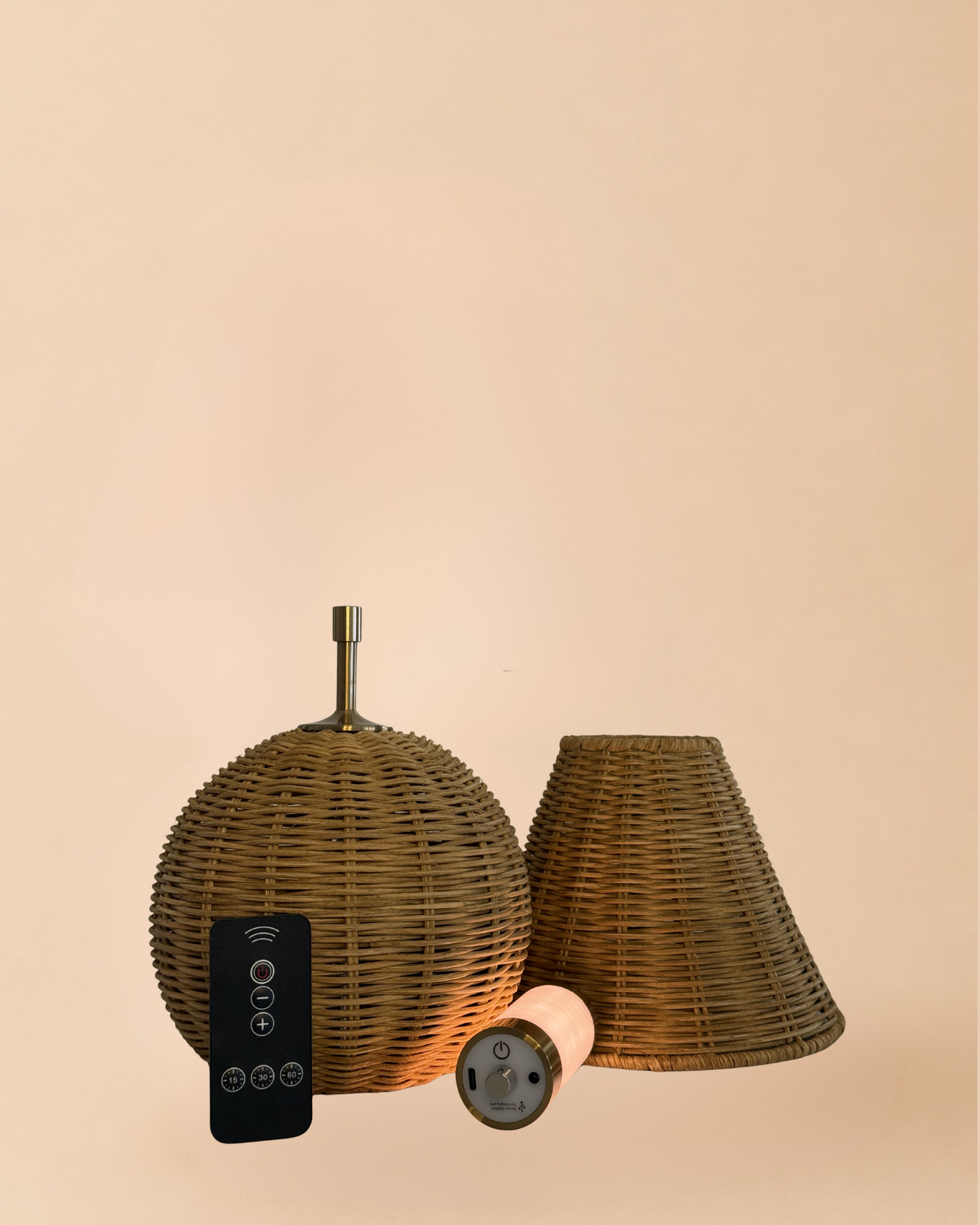 Lampe sans fil Gigi